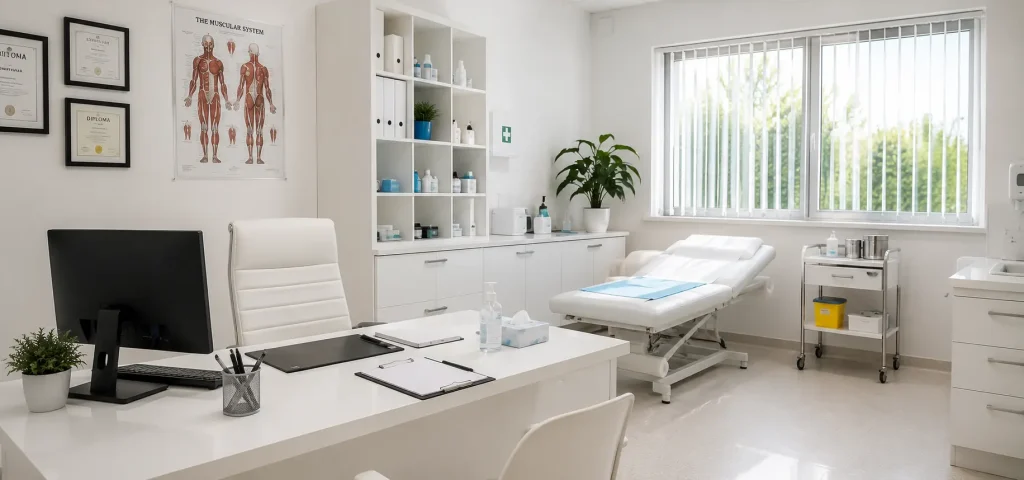 Čišćenje poslovnih prostora u Crnoj Gori: zašto je važno i kako organizovati 2 Ciscenje i dezinfekcija ordinacije u Crnoj Gori — higijenski standardi medicinskih prostora