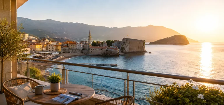 Ev Hizmetlisi Budva: 6. Sezonda Güvenilir Yardımcı Nasıl Bulunur? Budva'da Ev Hizmetlisi - Sezon boyunca güvenilir yardımcı nasıl bulunur?