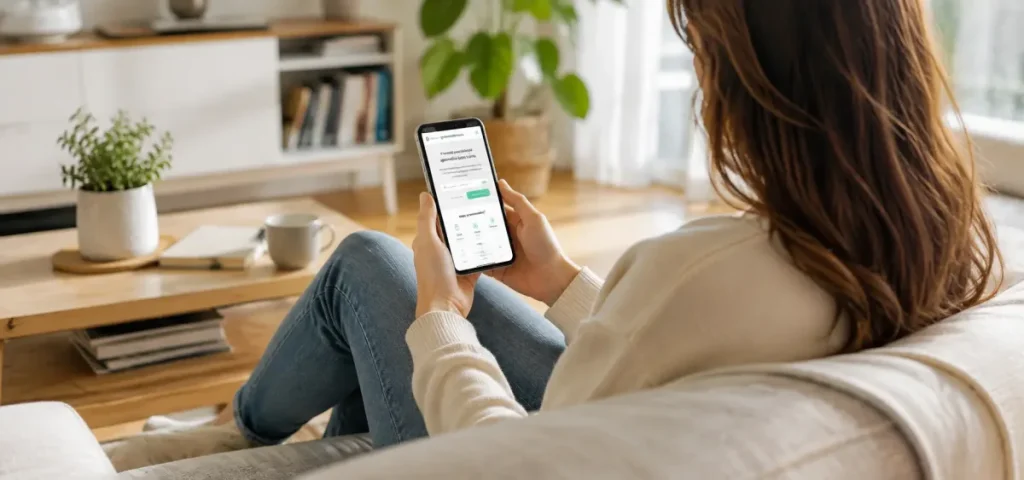 Podgorica'da güvenilir bir hizmetçi nasıl bulunur: fiyatlar, ipuçları ve nelere dikkat edilmeli 2 Podgorica'da ev temizlikçisi bulmak için Spremacica.me online platformunu kullanın.