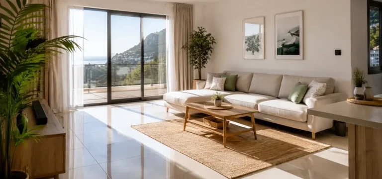 Women for apartment cleaning: how to find reliable help and how much it costs 4 Apartment cleaning women — neat and clean apartment after professional cleaning